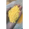 Calcium nitrate granular with boron